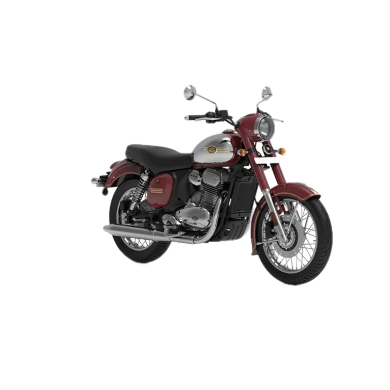 Jawa Jawa 350