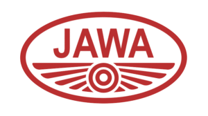 Jawa logo