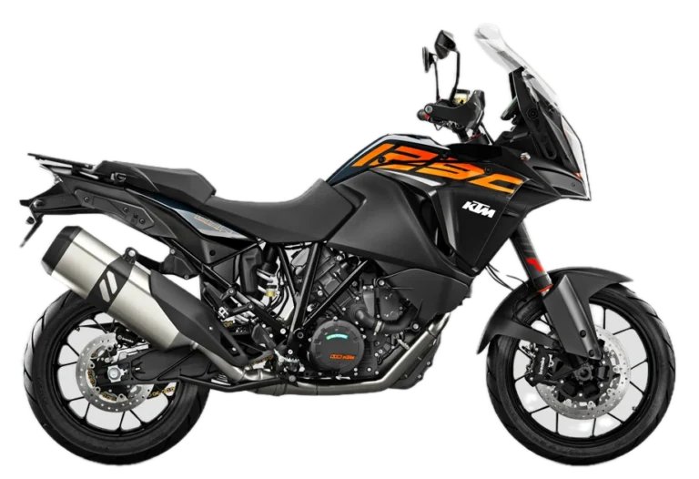 KTM 1290 Super Adventure S