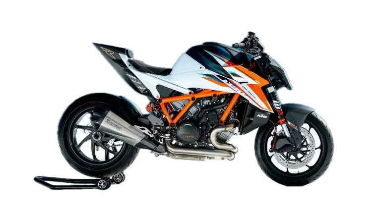 KTM 1390 Super Duke R