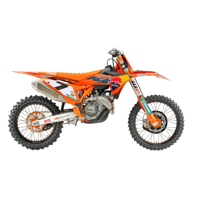 KTM 450 SX-F