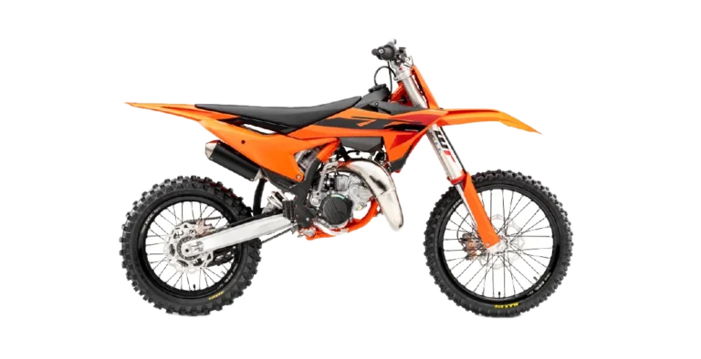 KTM 85 SX