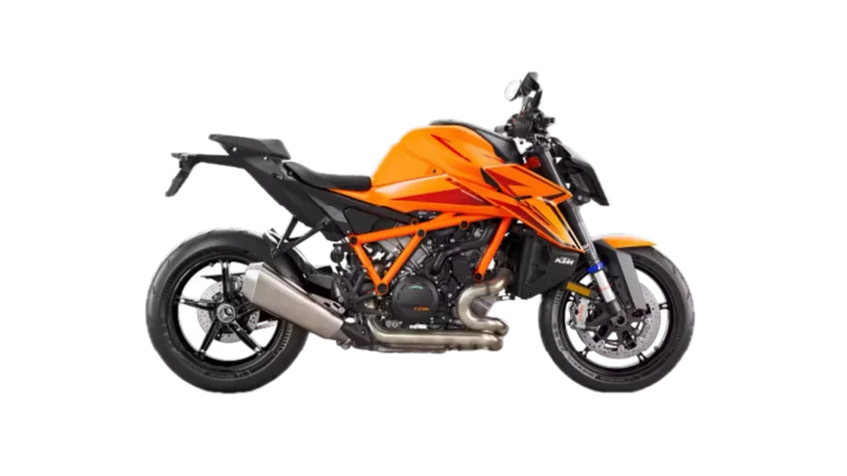 KTM 890 Duke R