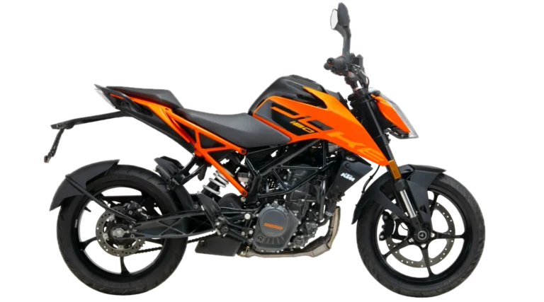 KTM RC 160