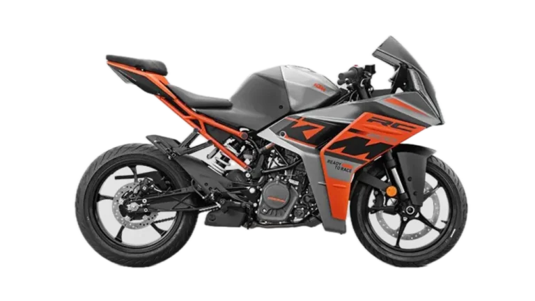 KTM RC 200