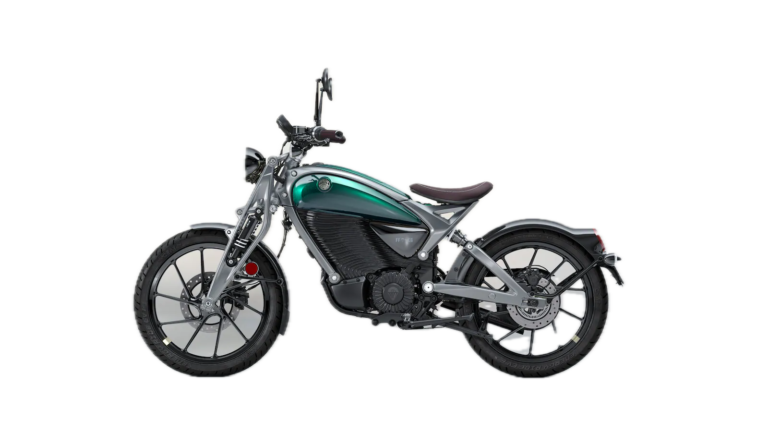 Royal Enfield Flying Flea C6
