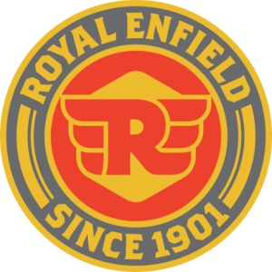 Royal Enfield logo