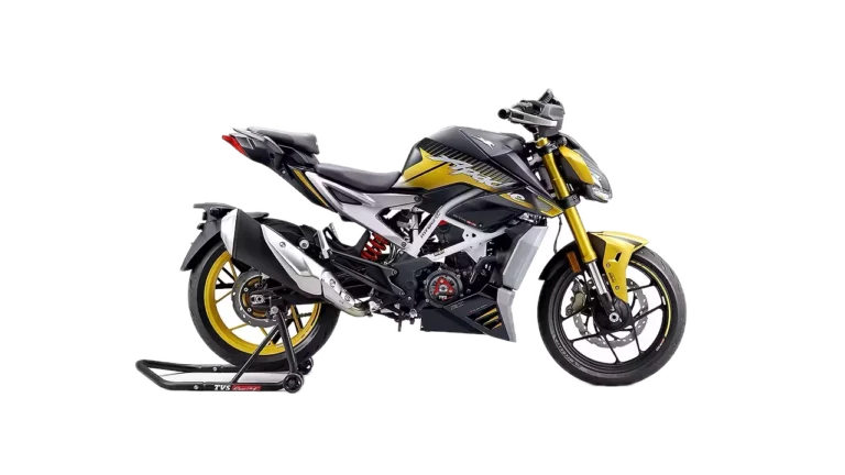 TVS Apache RTR 310
