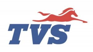 TVS logo