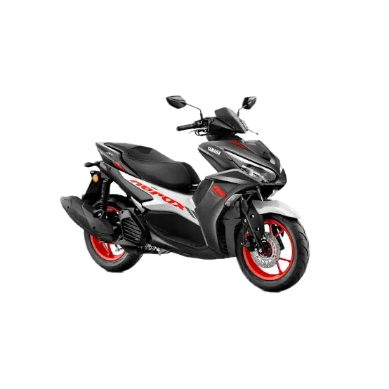 Yamaha Aerox 155
