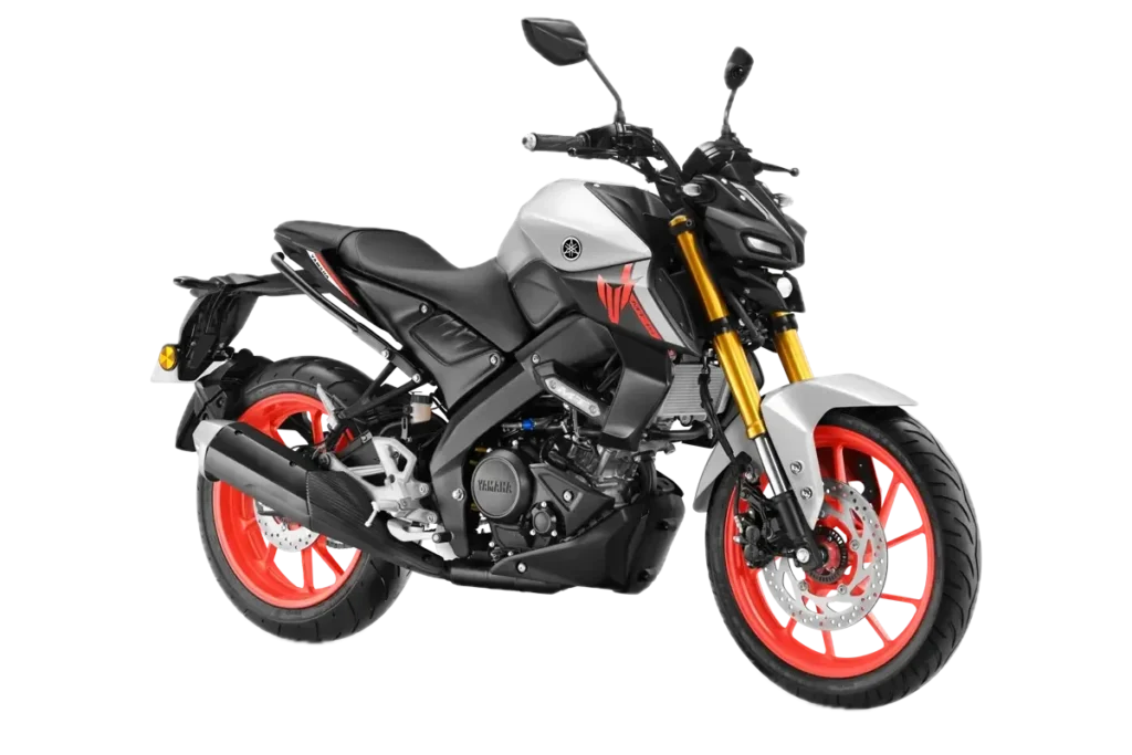Yamaha MT-15 Version 2.0
