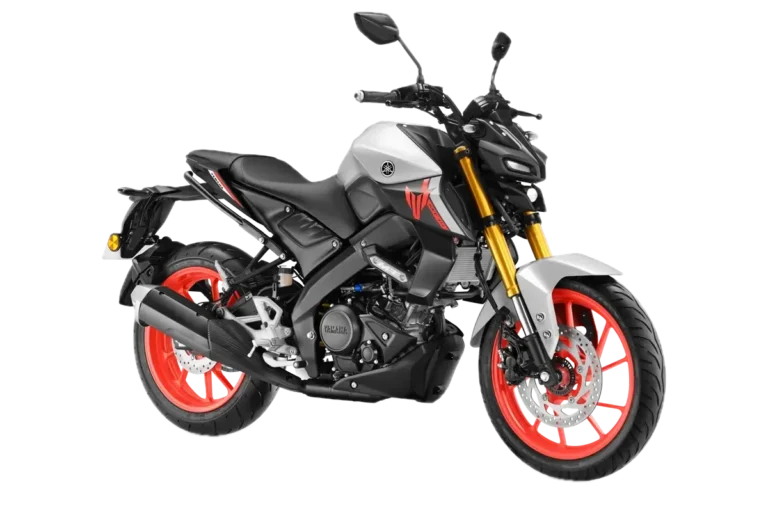 Yamaha MT-15 Version 2.0