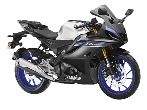 Yamaha R15S
