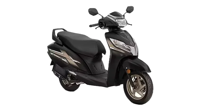 Honda Activa 110