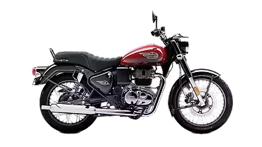Royal Enfield Bullet 350