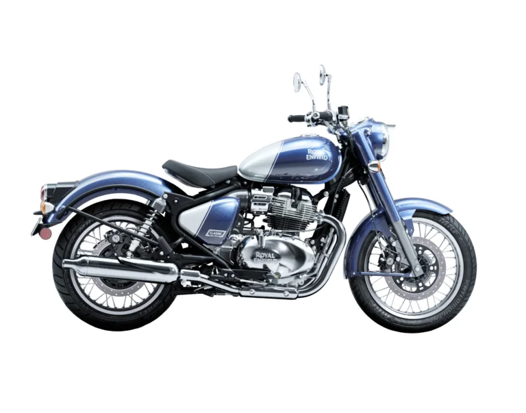 Royal Enfield Classic 650