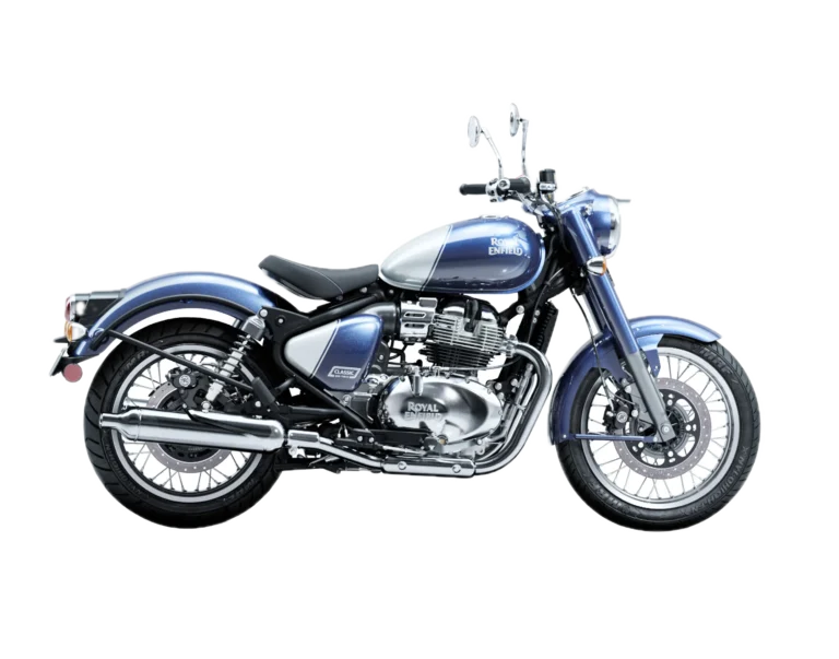 Royal Enfield Classic 650