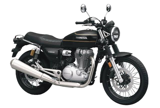 Honda CB 500