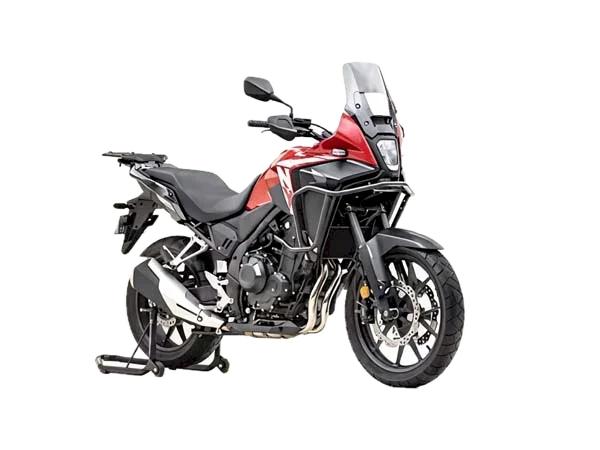Honda NX500
