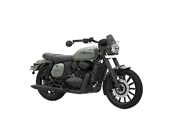 Jawa 42