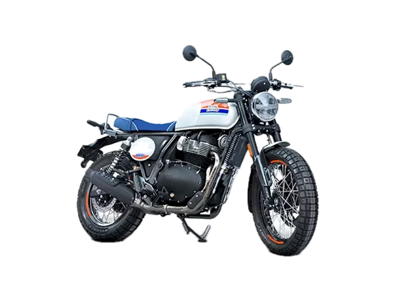 Royal Enfield Bear 650