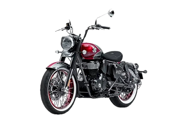 Royal Enfield Goan Classic 350