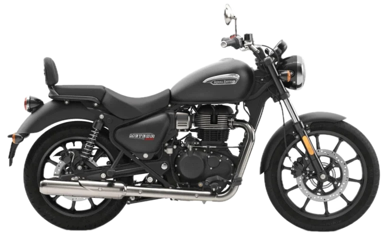 Royal Enfield Meteor 350