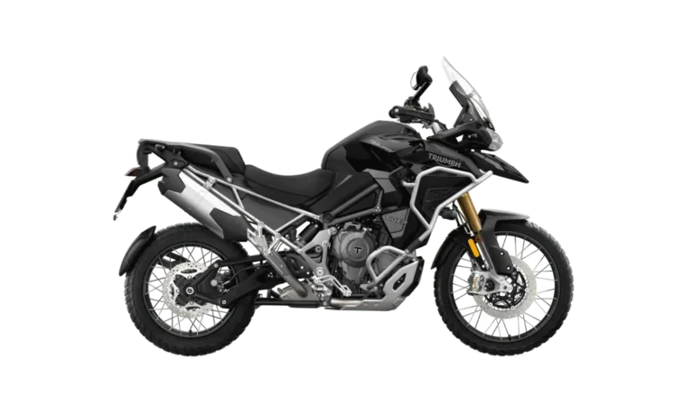 Triumph Tiger 1200