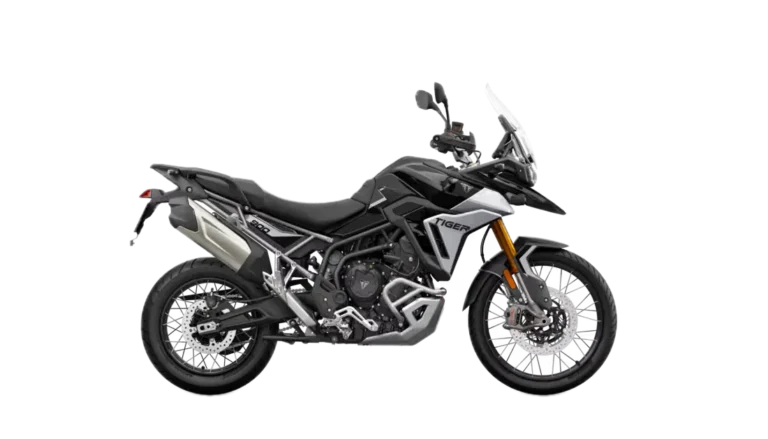 Triumph Tiger 900