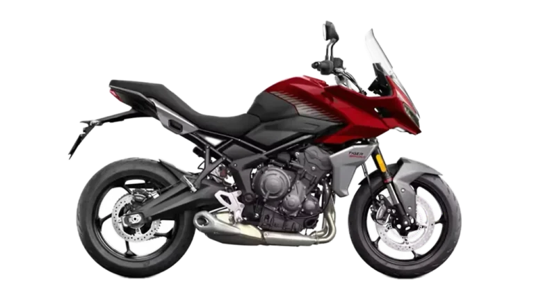 Triumph Tiger Sport 660
