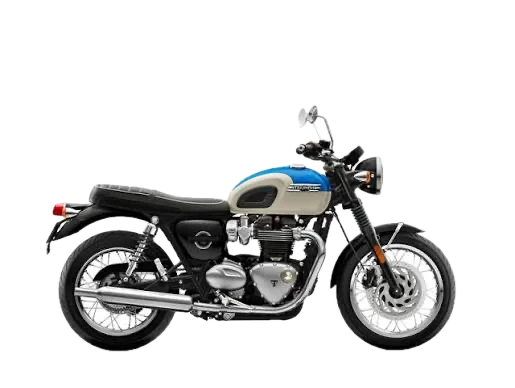 Triumph Bonneville T120
